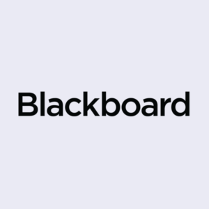 AVA - BlackBoard