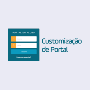 Portal TOTVS Educacional