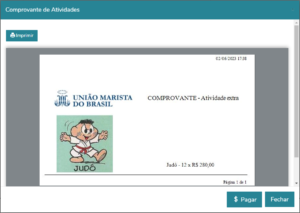 Aquisição de Serviço